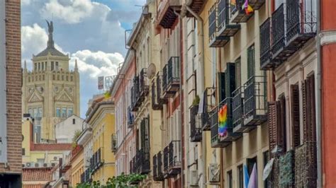 Chueca: A Locals Guide to Madrids LGBTQ+ Neighborhood